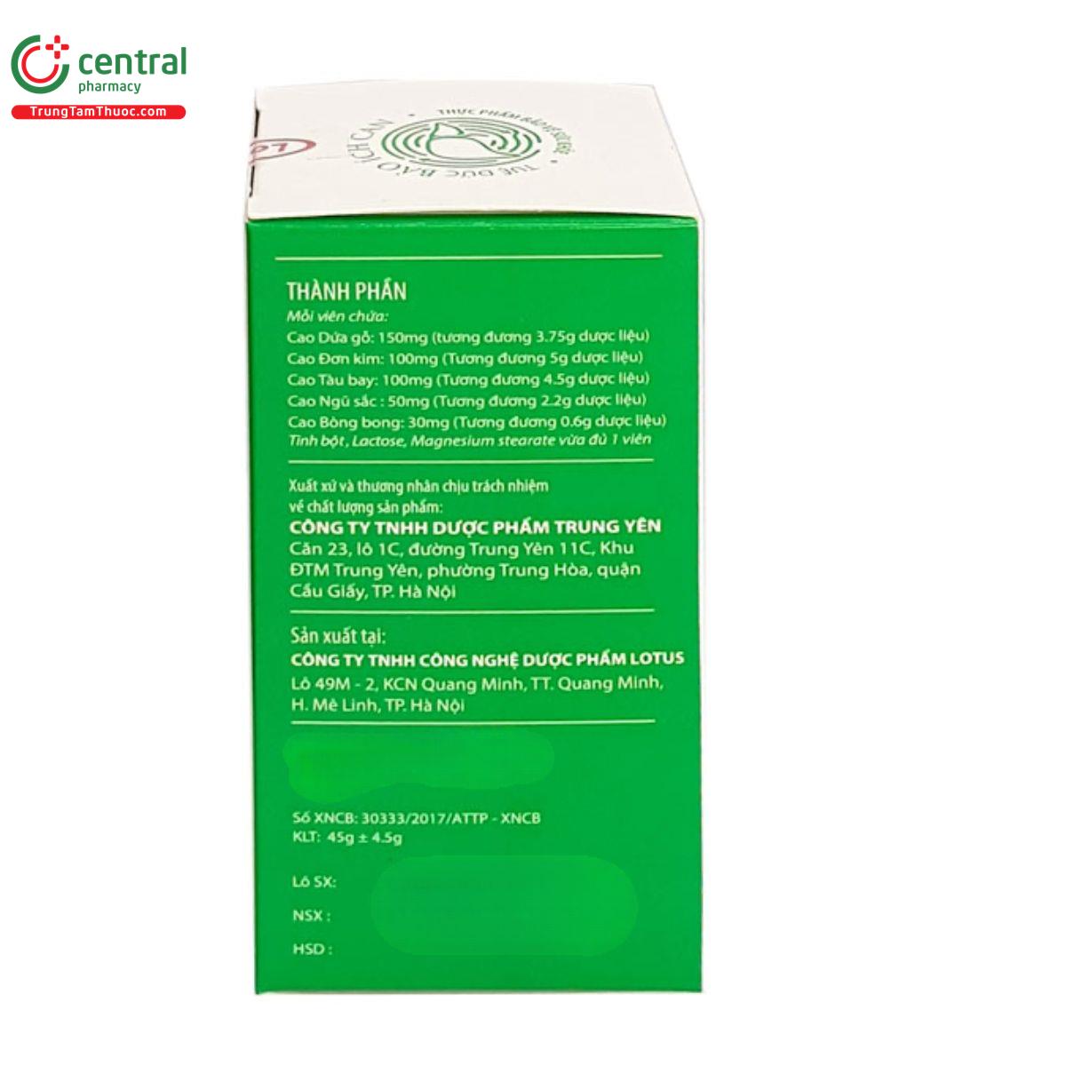tue duc bao ich can 4 B0086 tue duc bao ich can 4 B0086