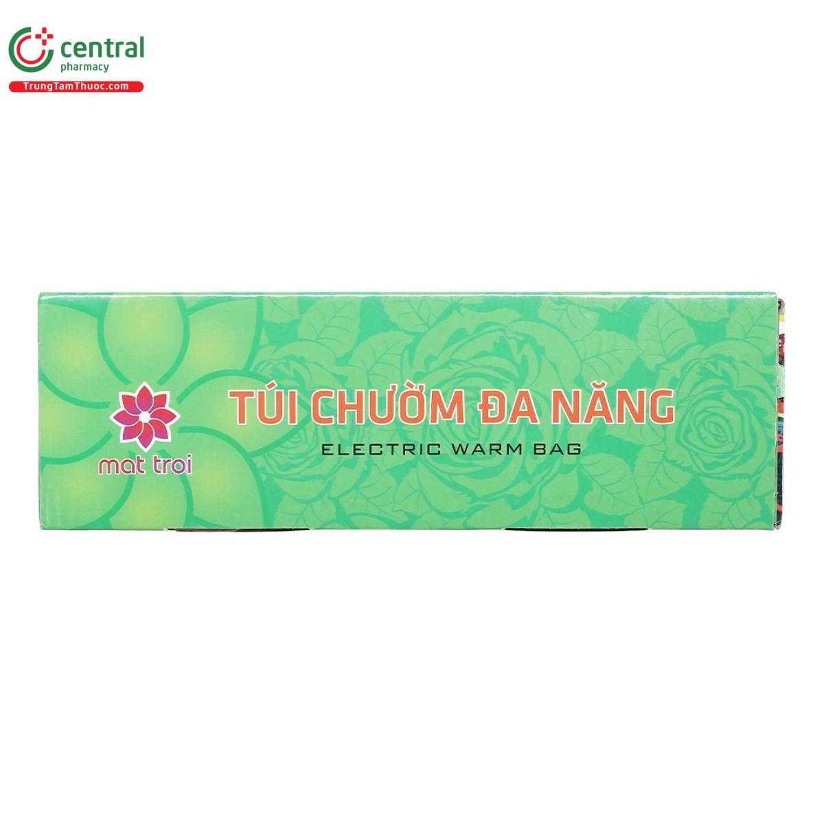 tui chuom da nang mat troi ttv 6 M5456