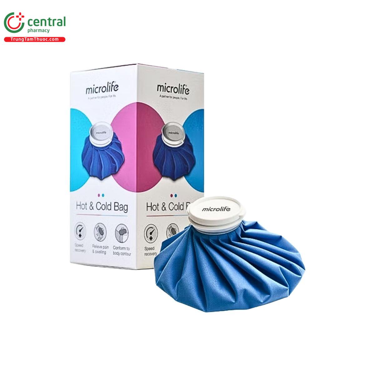 tui chuom nong lanh microlife 2 K4416