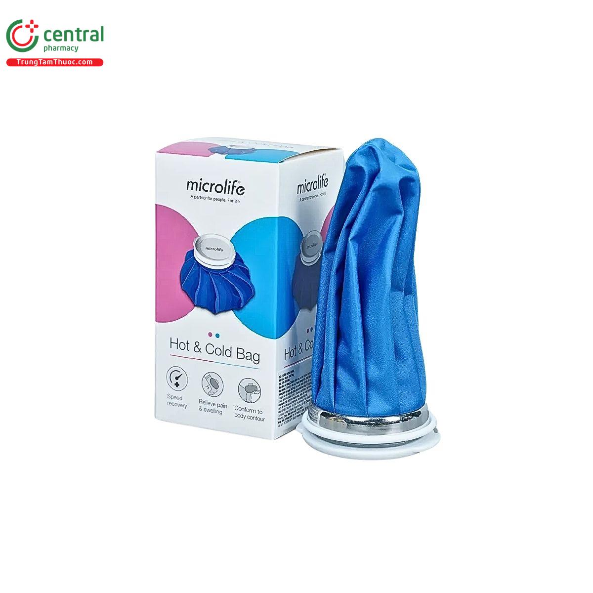 tui chuom nong lanh microlife 3 R7143