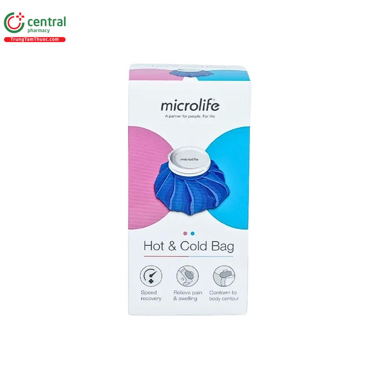 tui chuom nong lanh microlife 5 Q6241