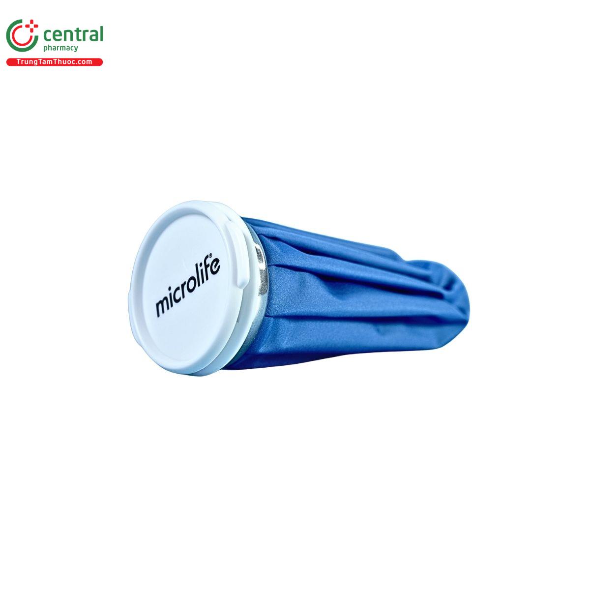 tui chuom nong lanh microlife 8 K4185