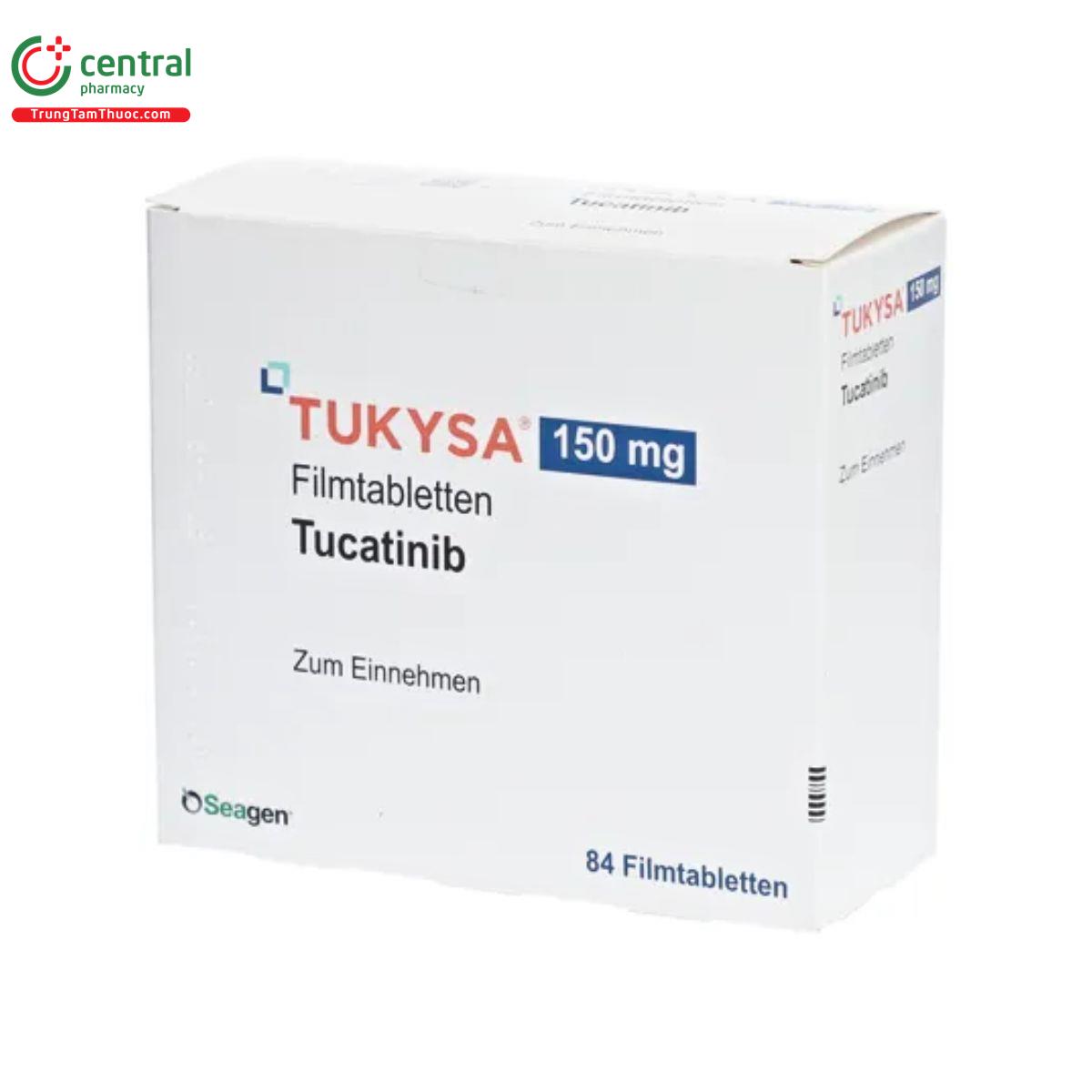 tukysa 150mg 2 T8313