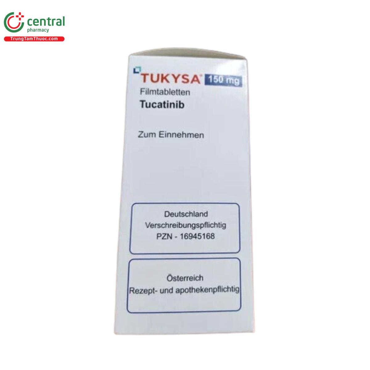 tukysa 150mg 7 K4862