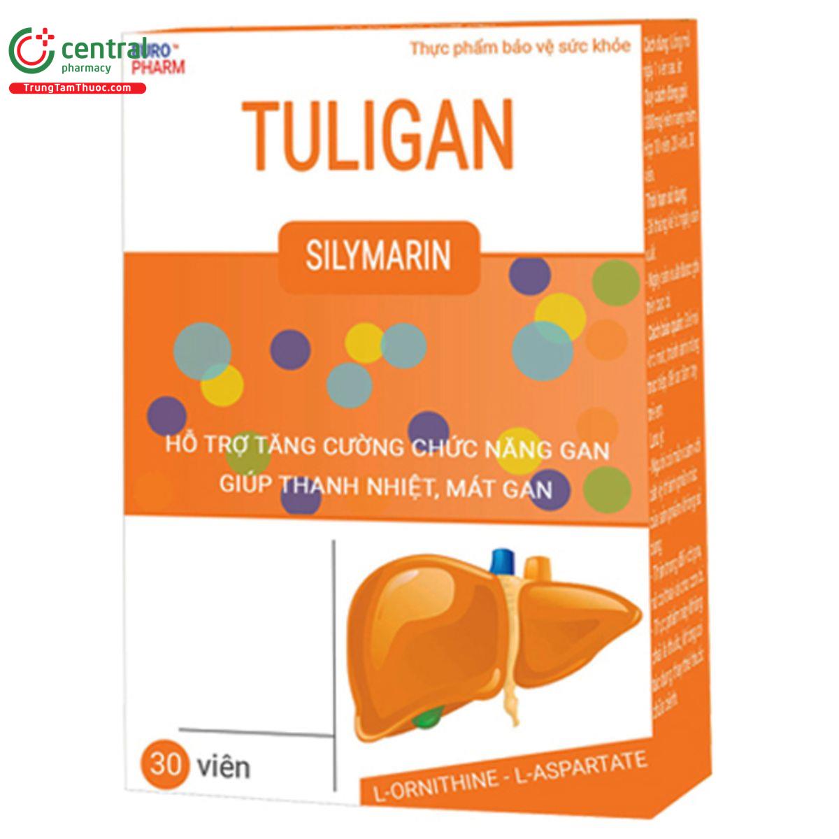 tuligan J3070