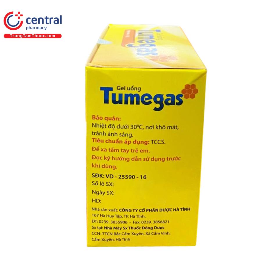 tumegas 1 C0456