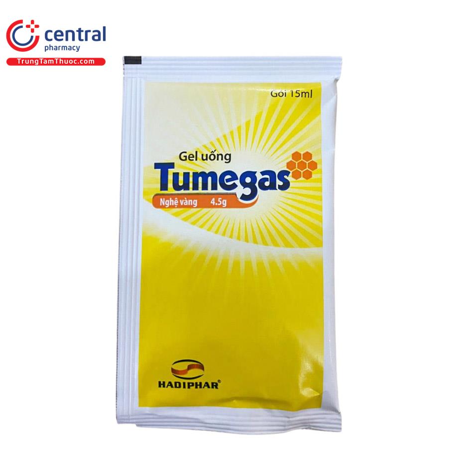 tumegas 6 R7633