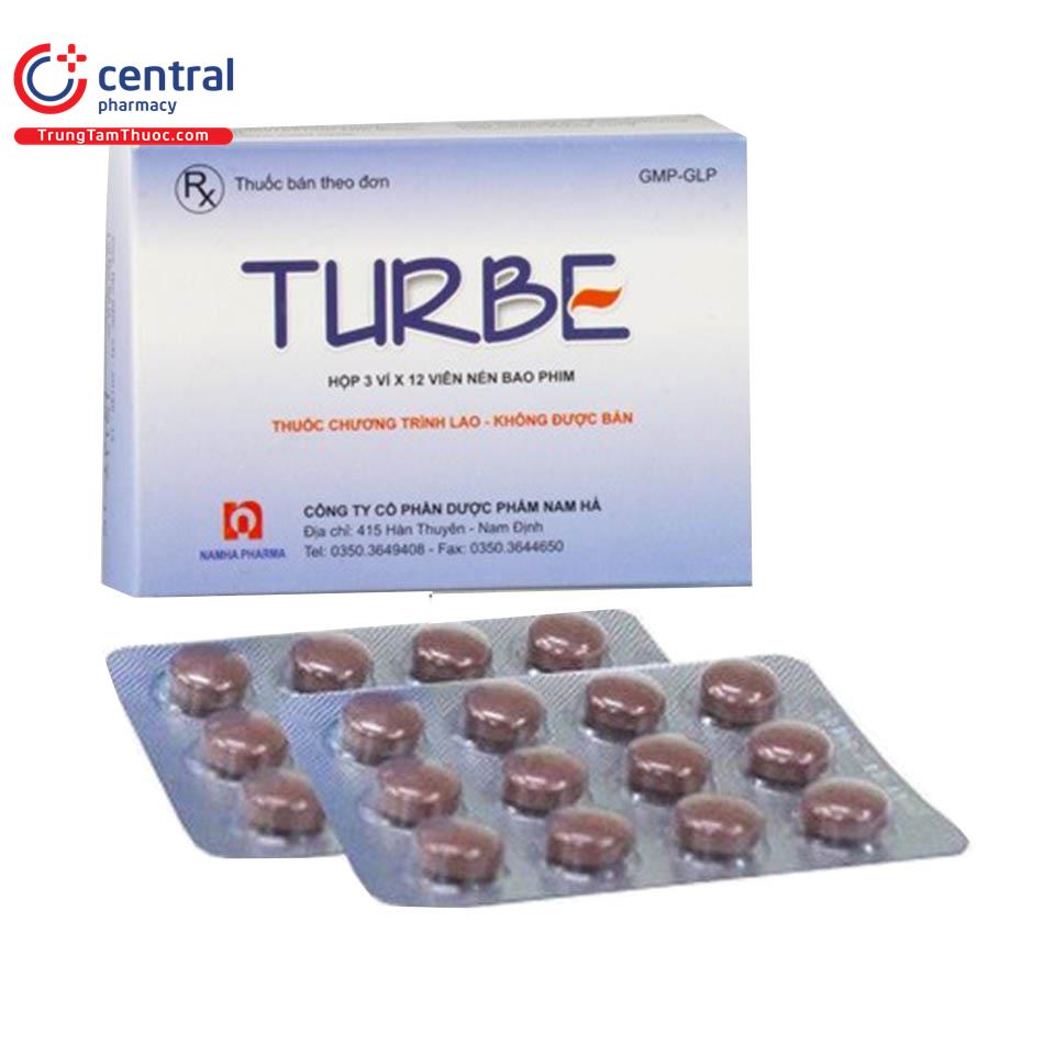 turbe 7 M5087