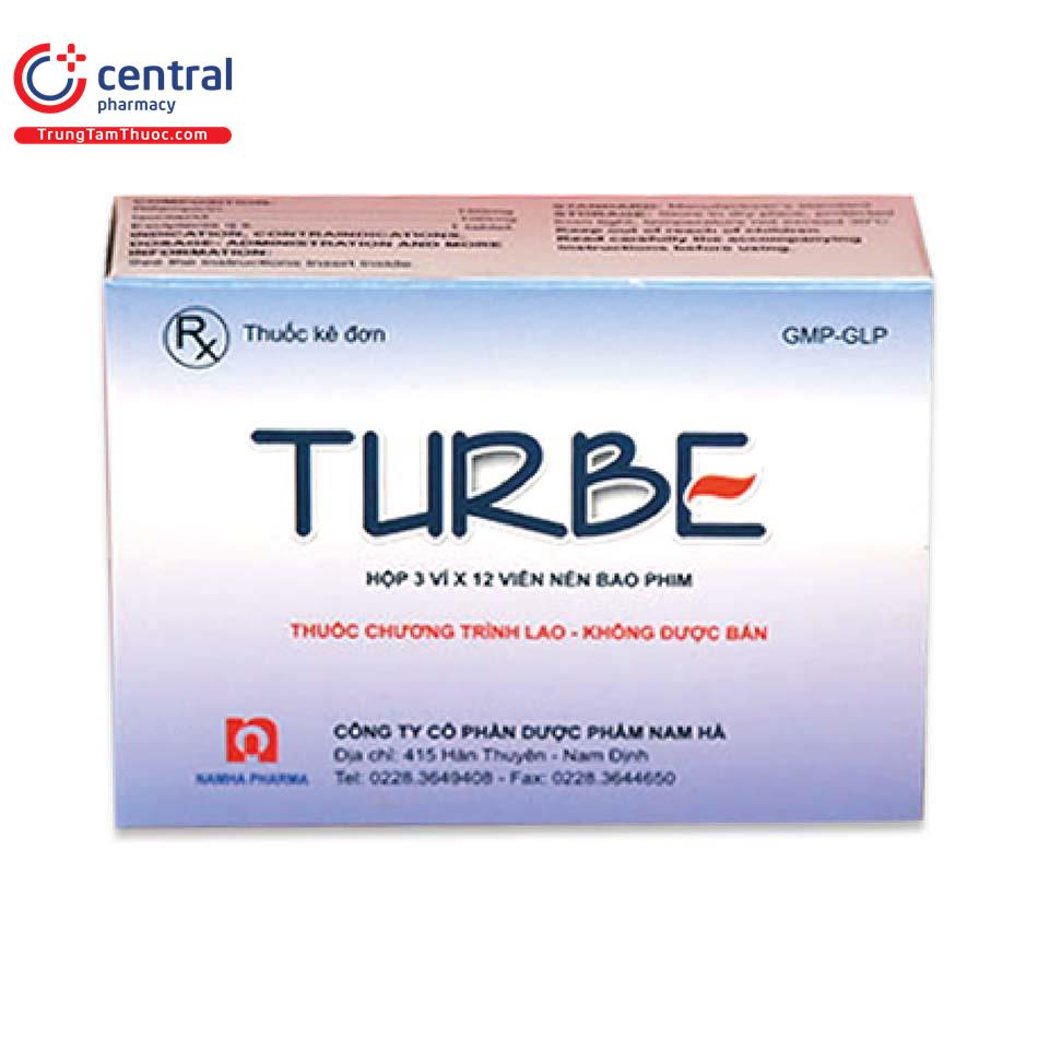 turbe 9 U8571