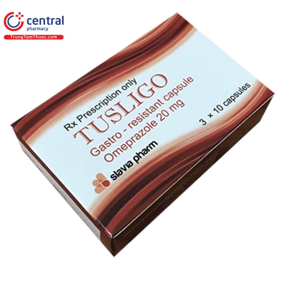 tusligo 20mg 7 I3512