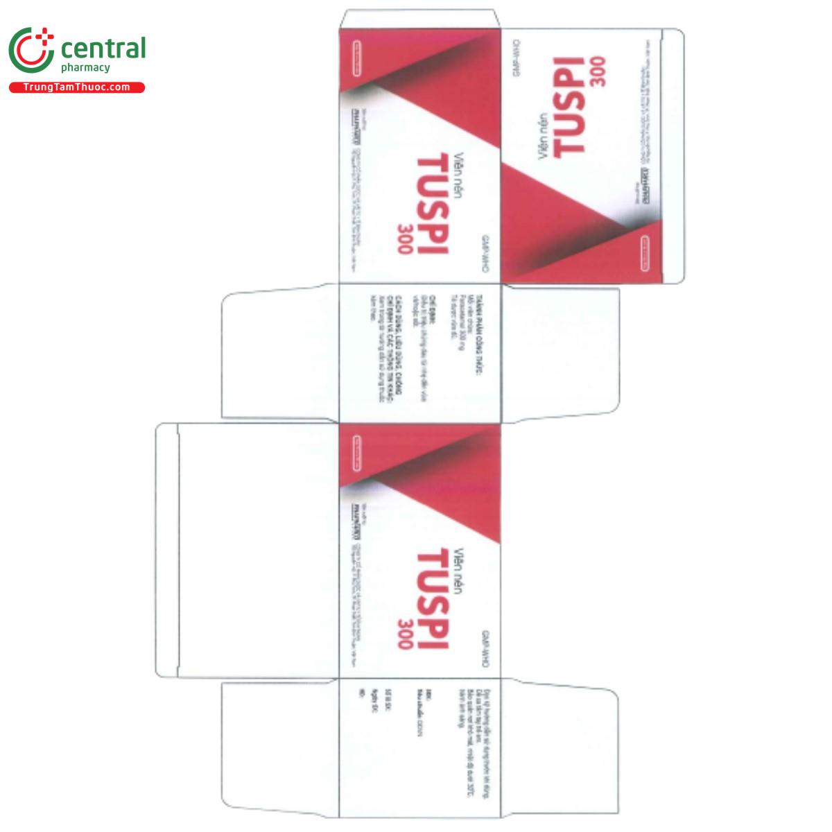 tuspi 300 2 R7811 tuspi 300 2 R7811