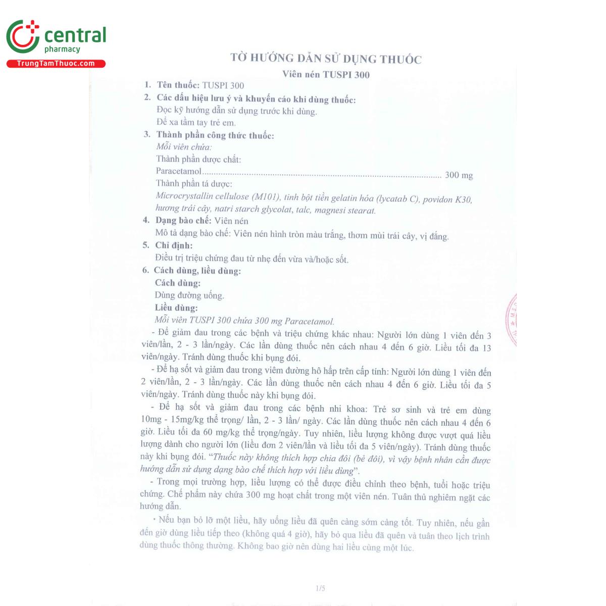 tuspi 300 3 C0657 tuspi 300 3 C0657