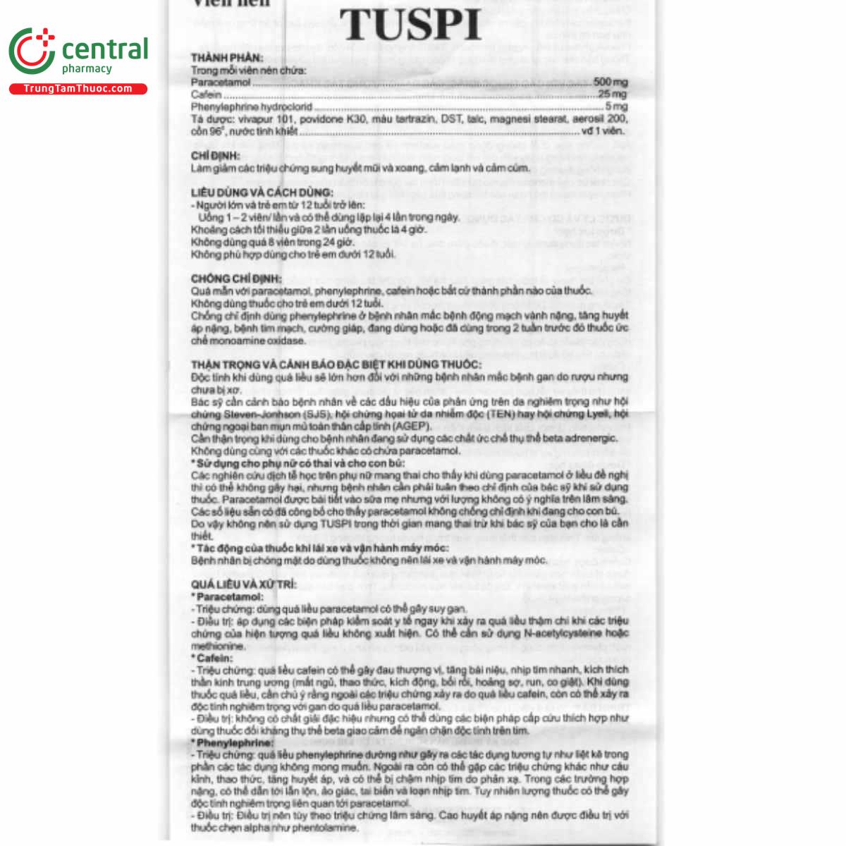 tuspi 6 T7730 tuspi 6 T7730