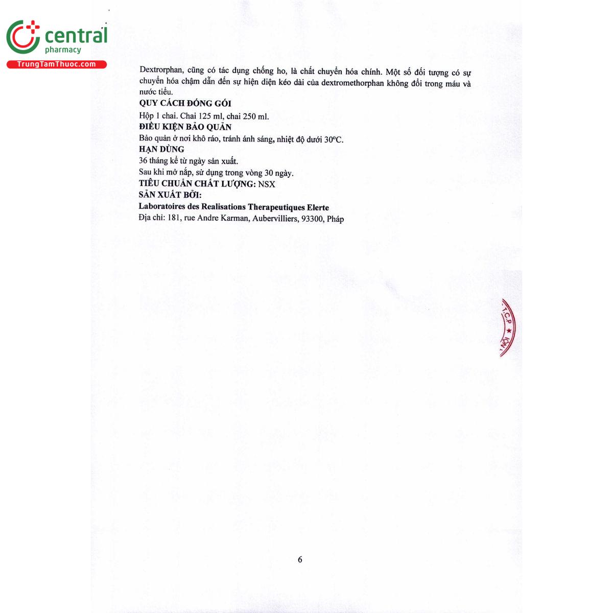 tussidane 1 5 mg ml sugar free 7 Q6678