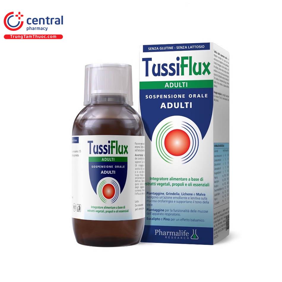tussiflux adult 1 C1283