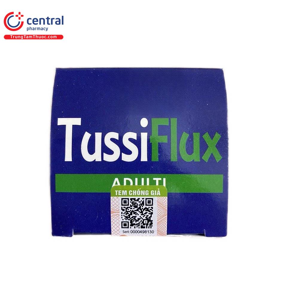 tussiflux adult 14 G2235