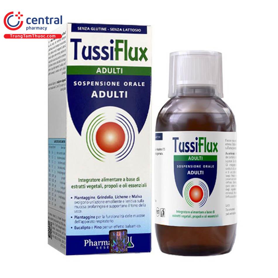 tussiflux adult 3 K4423