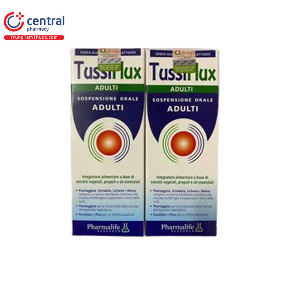 tussiflux adult 4 N5512