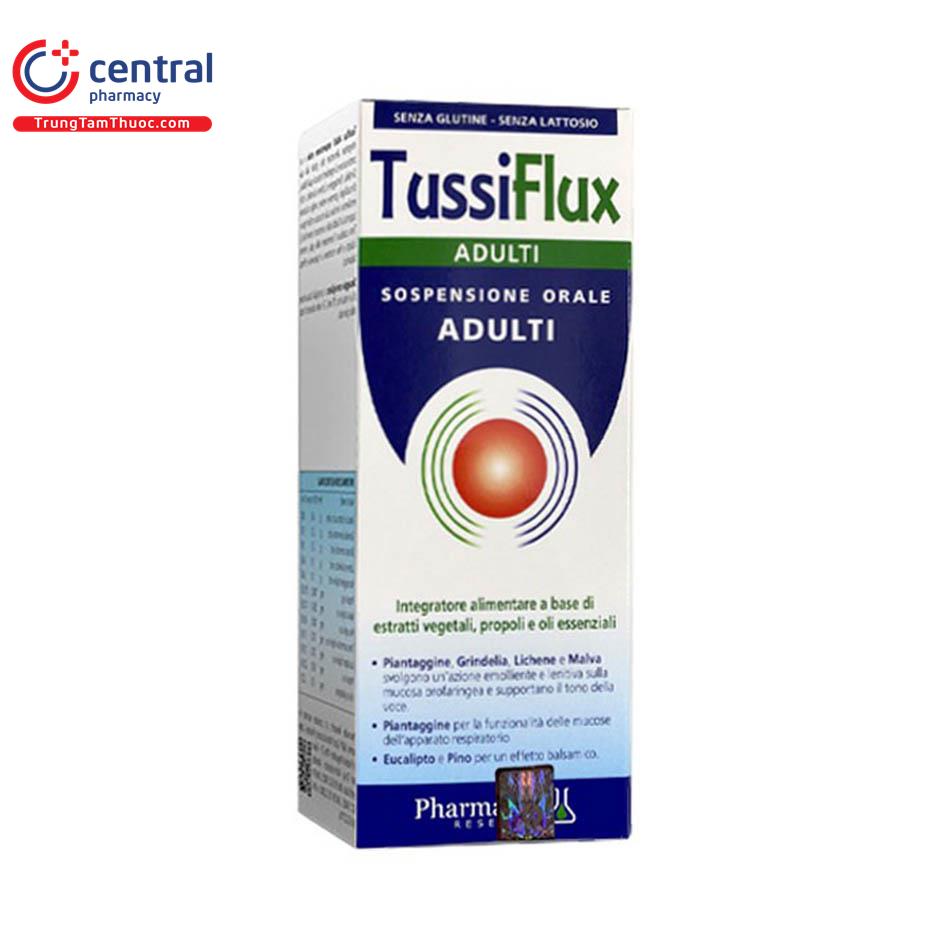 tussiflux adult 6 P6161