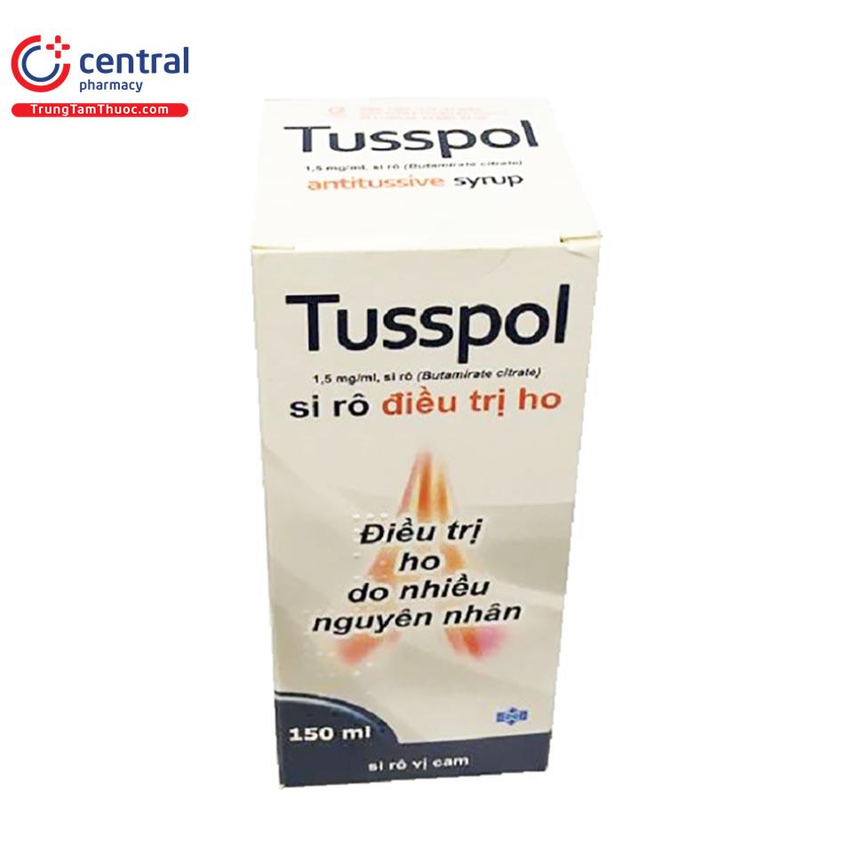 tusspol 1 Q6154