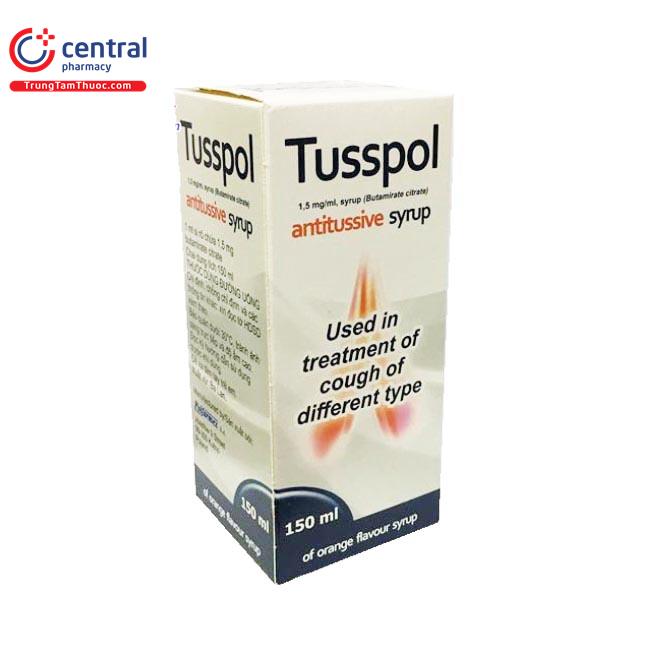 tusspol 3 P6505