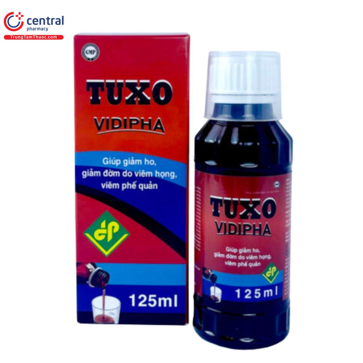 tuxo 2 D1145