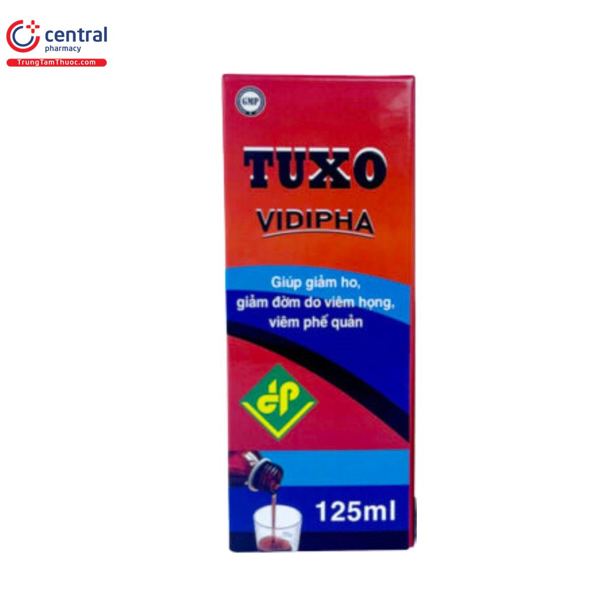 tuxo 5 J4605