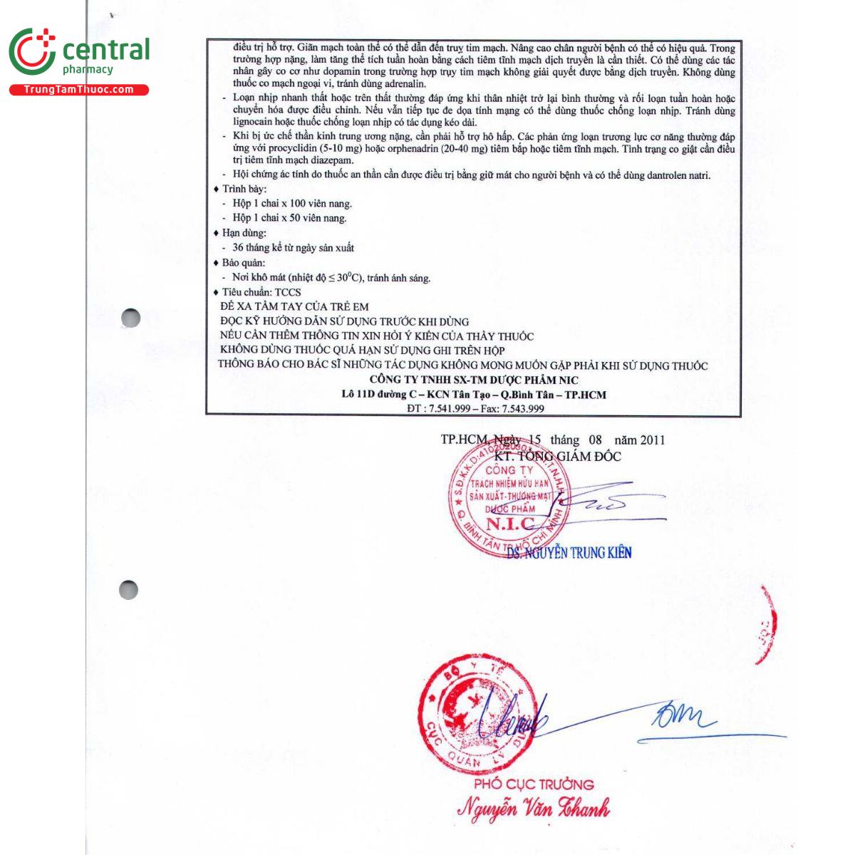 tuxsinal 5mg 8 H3166 tuxsinal 5mg 8 H3166