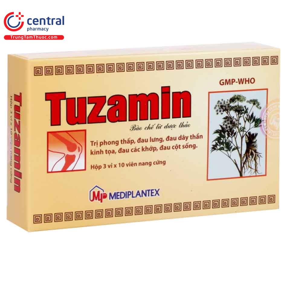 tuzamin1 Q6133