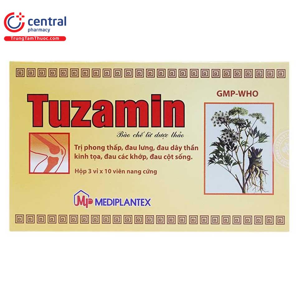 tuzamin15 T8837