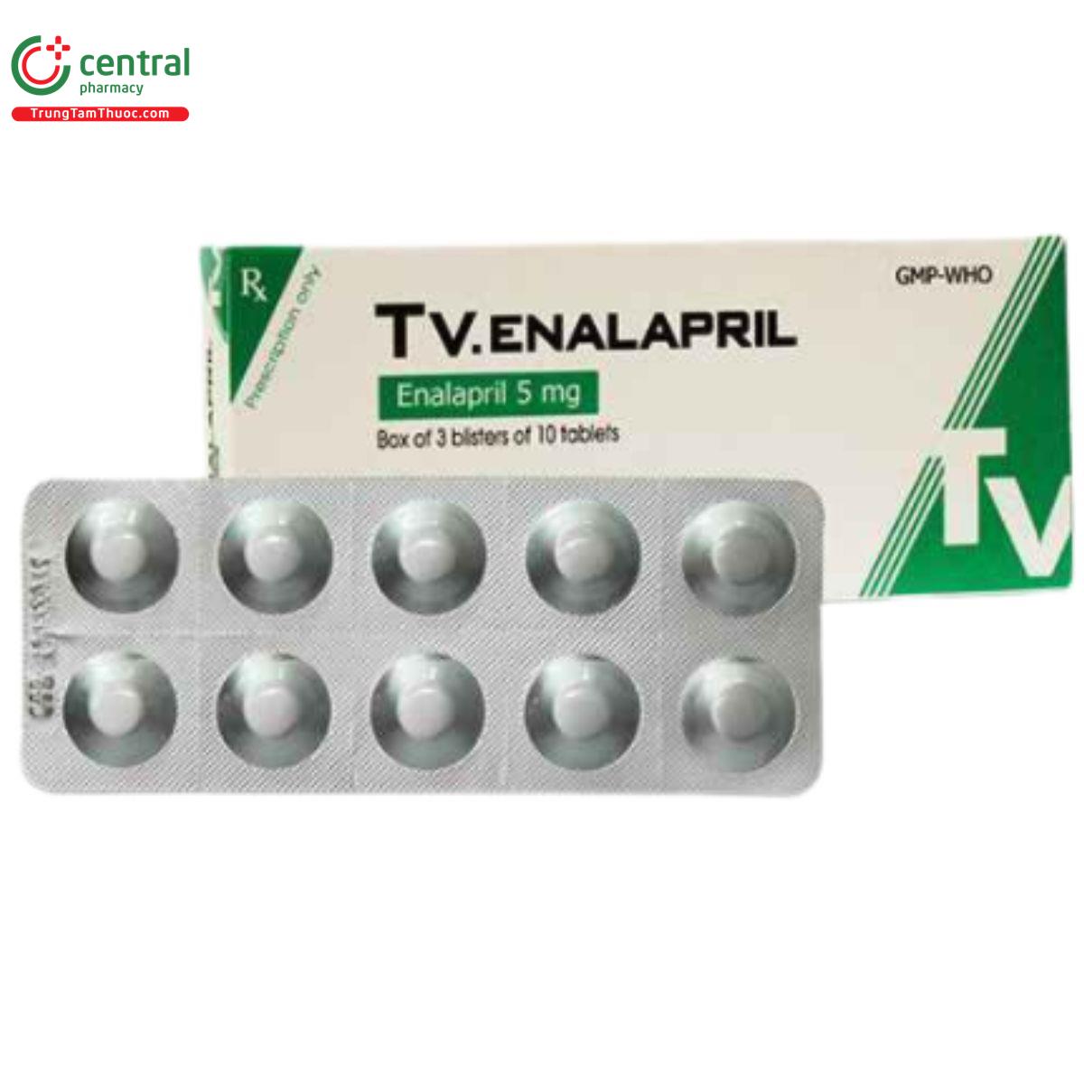 tv enalapril 4 G2181 tv enalapril 4 G2181