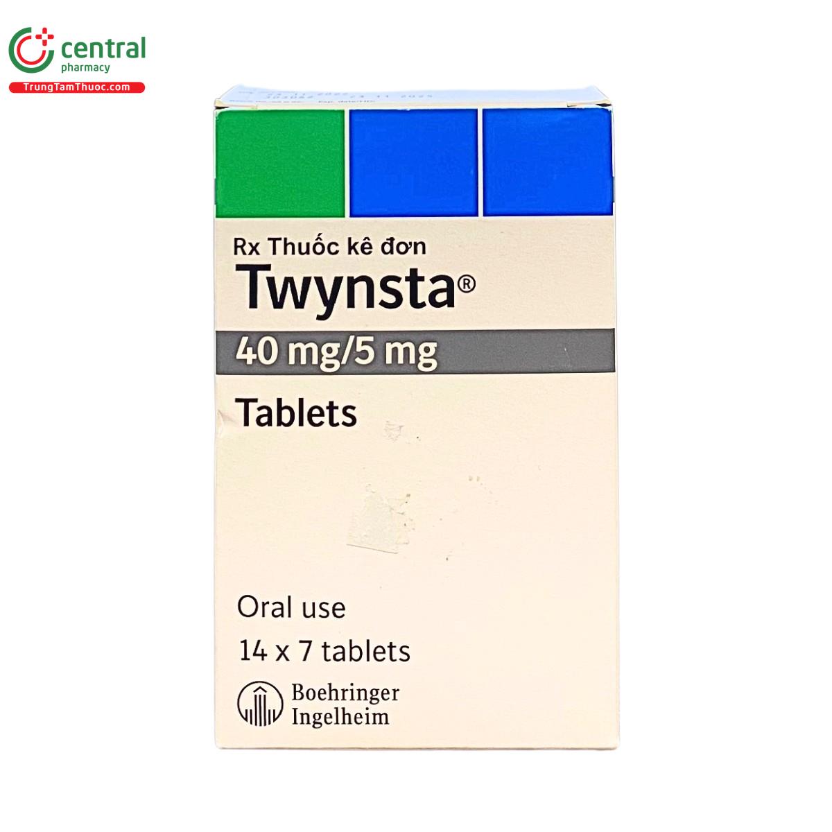 twynsta 40 5 1 J4008