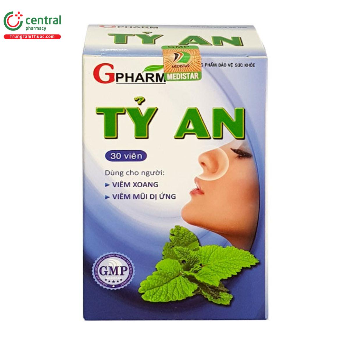 ty an gpharm 1 E1846 ty an gpharm 1 E1846