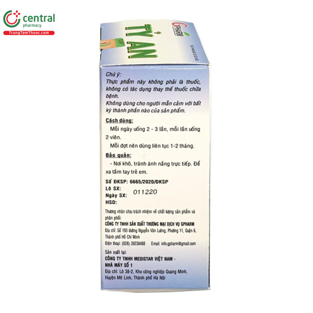 ty an gpharm 3 F2758 ty an gpharm 3 F2758