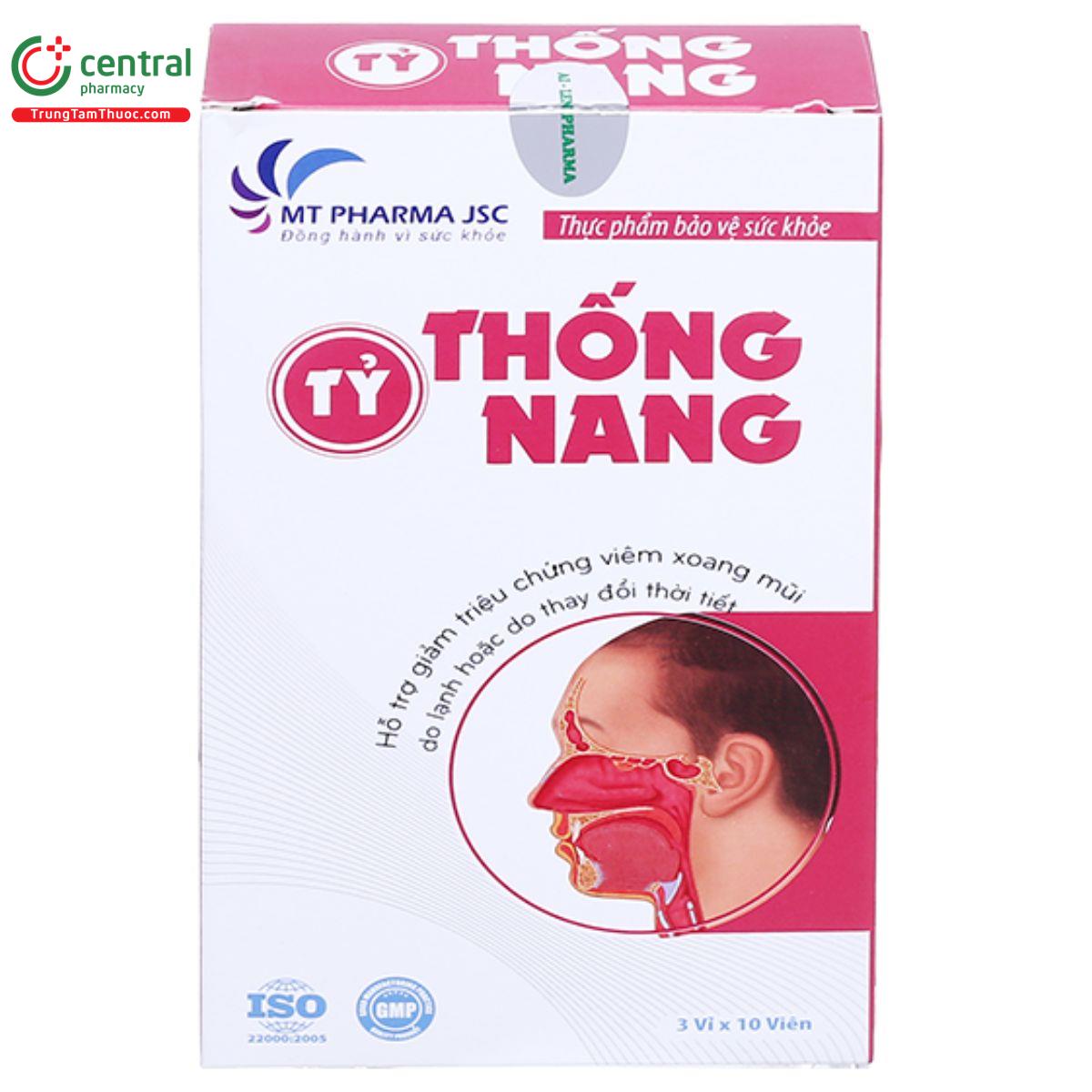 ty thong nang 6 G2232