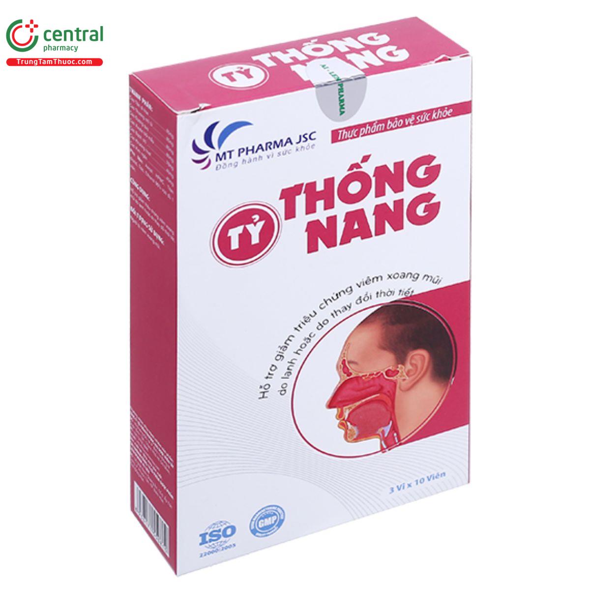 ty thong nang 7 M5868