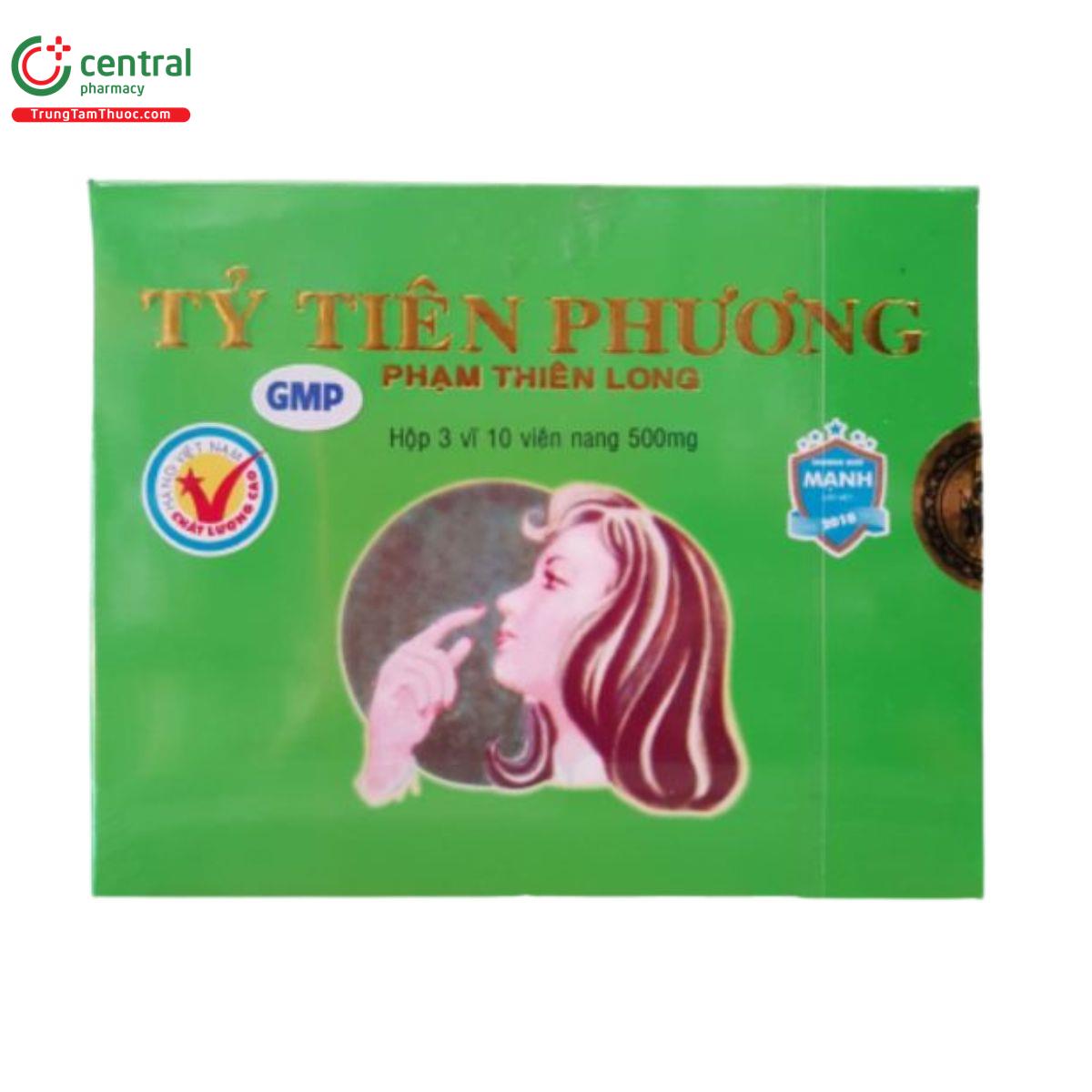 ty tien phuong pham thien long 1 J4351 ty tien phuong pham thien long 1 J4351