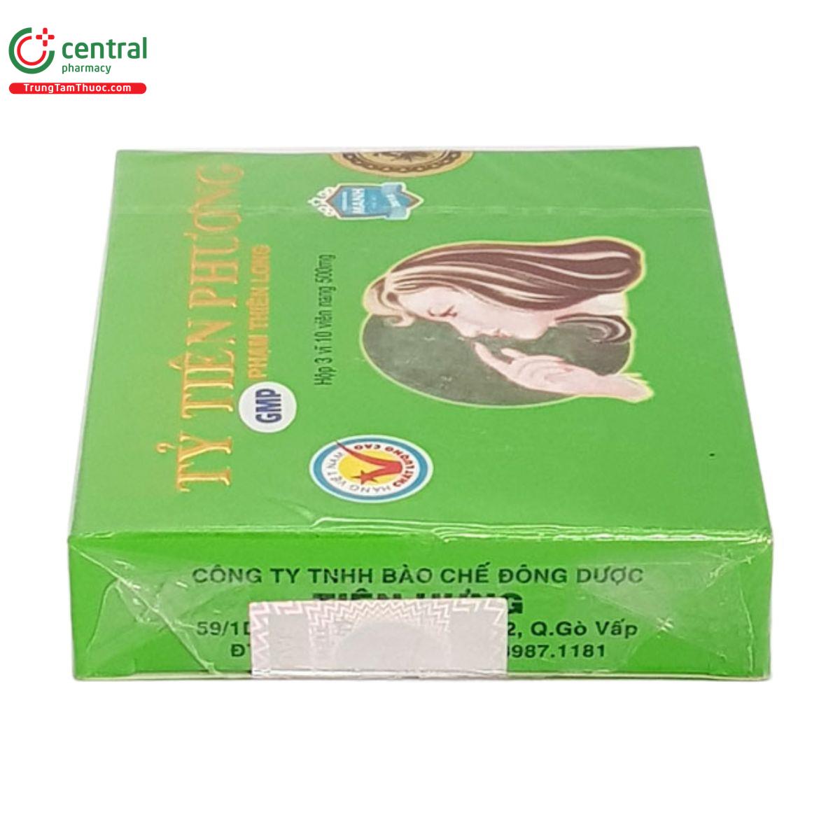 ty tien phuong pham thien long 7 H3668 ty tien phuong pham thien long 7 H3668