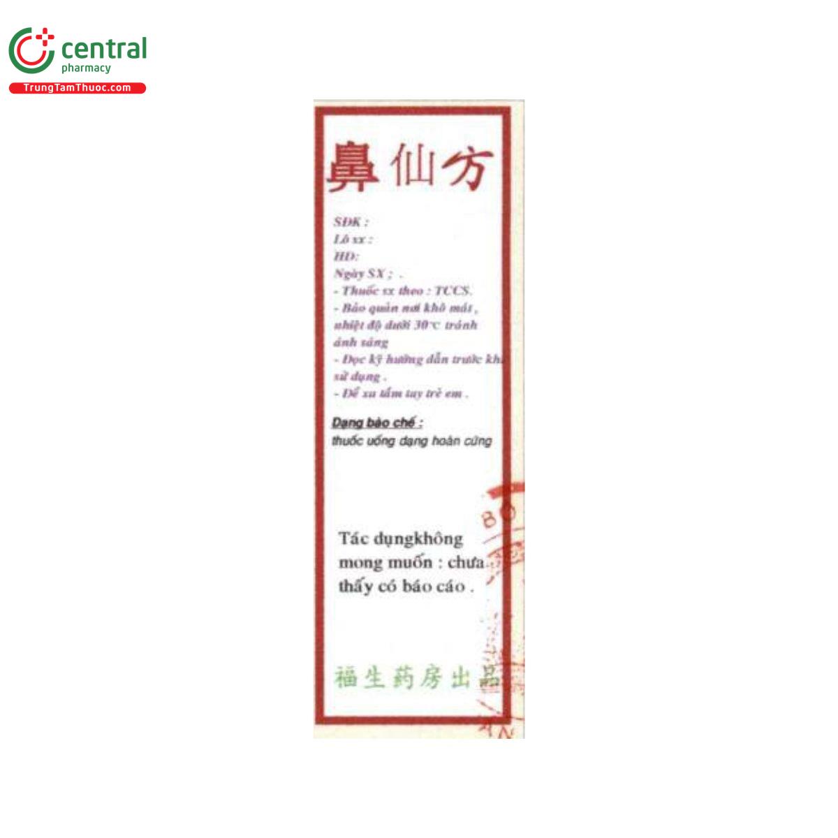ty tien phuong phuoc sanh pharma 4 A0325 ty tien phuong phuoc sanh pharma 4 A0325