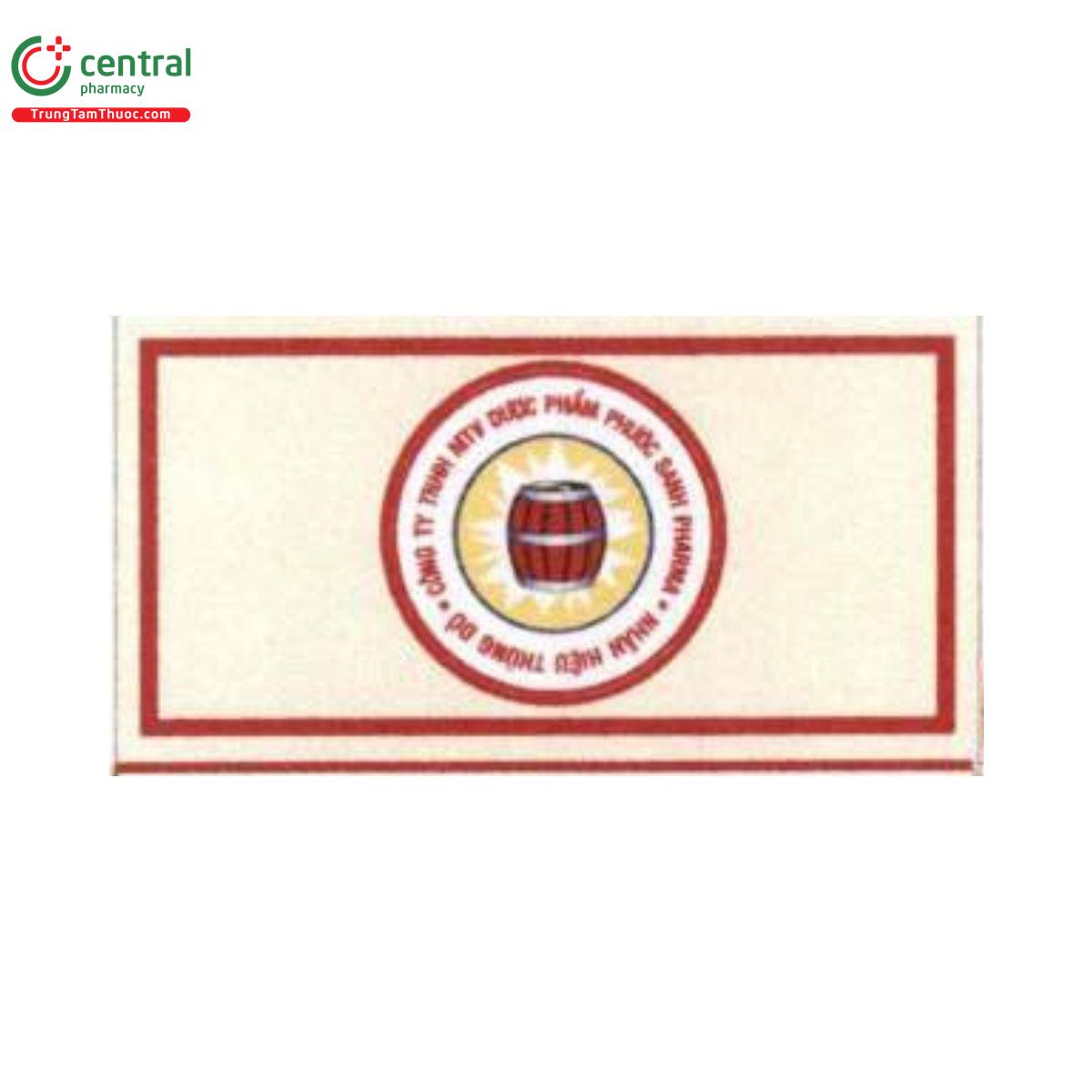 ty tien phuong phuoc sanh pharma 5 P6688 ty tien phuong phuoc sanh pharma 5 P6688