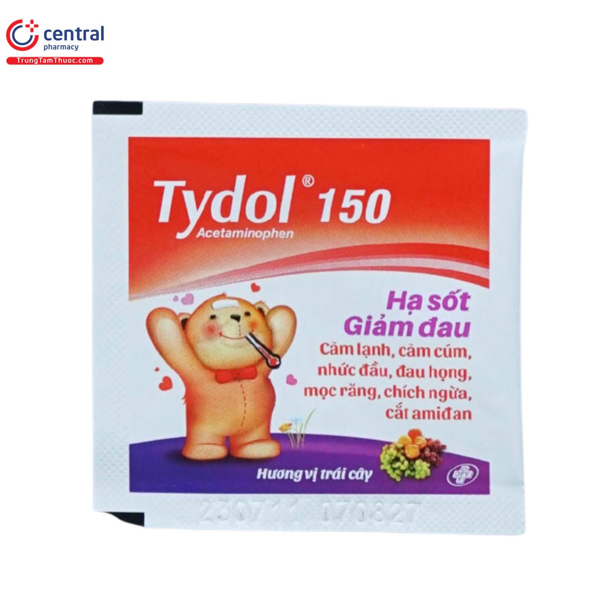 tydol 150 11 E1744