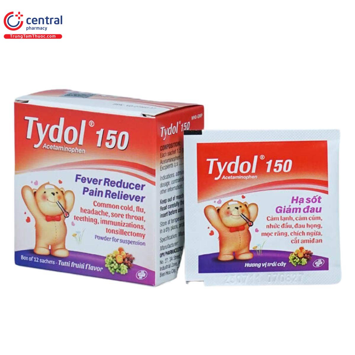 tydol 150 8 L4532