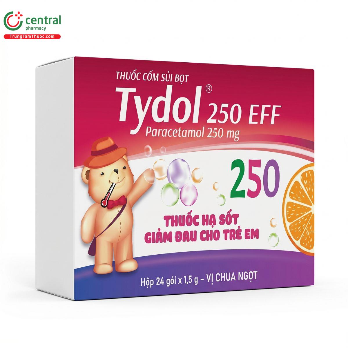 tydol 250 eff J3553 tydol 250 eff J3553