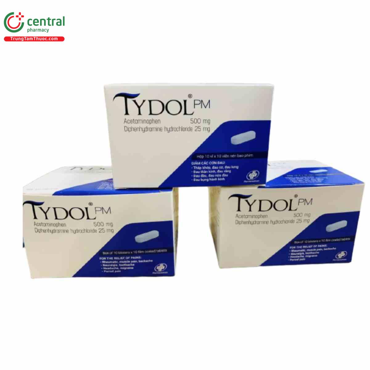 tydol pm 1 N5386