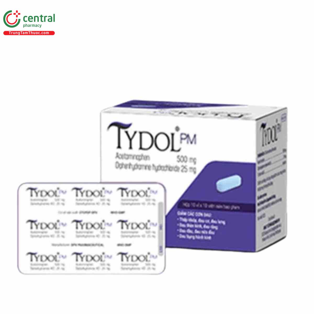 tydol pm 2 R7541