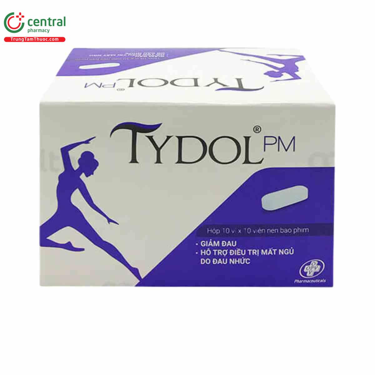 tydol pm 3 O6485