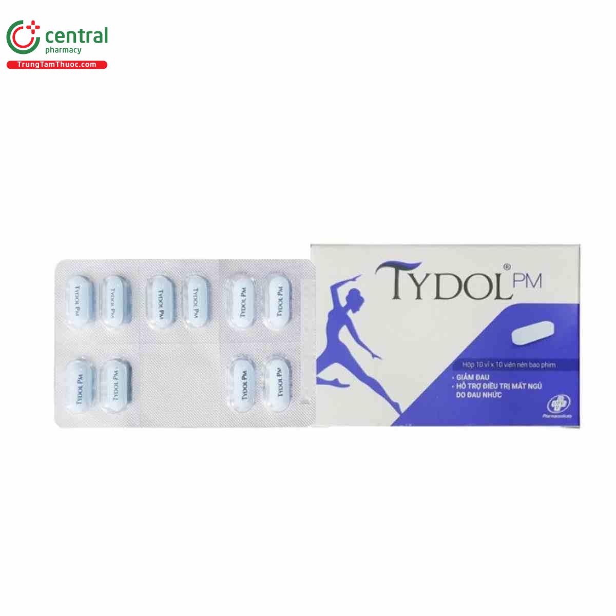 tydol pm 4 L4013