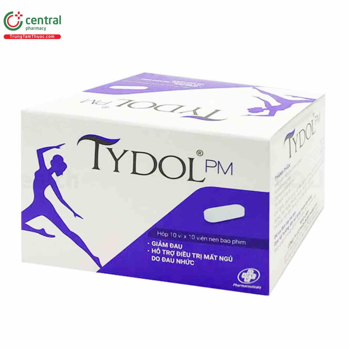 tydol pm 5 U8221