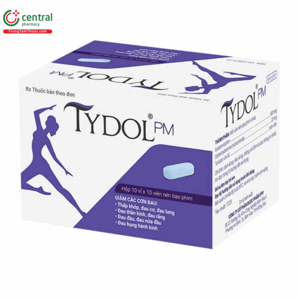 tydol pm 6 L4584