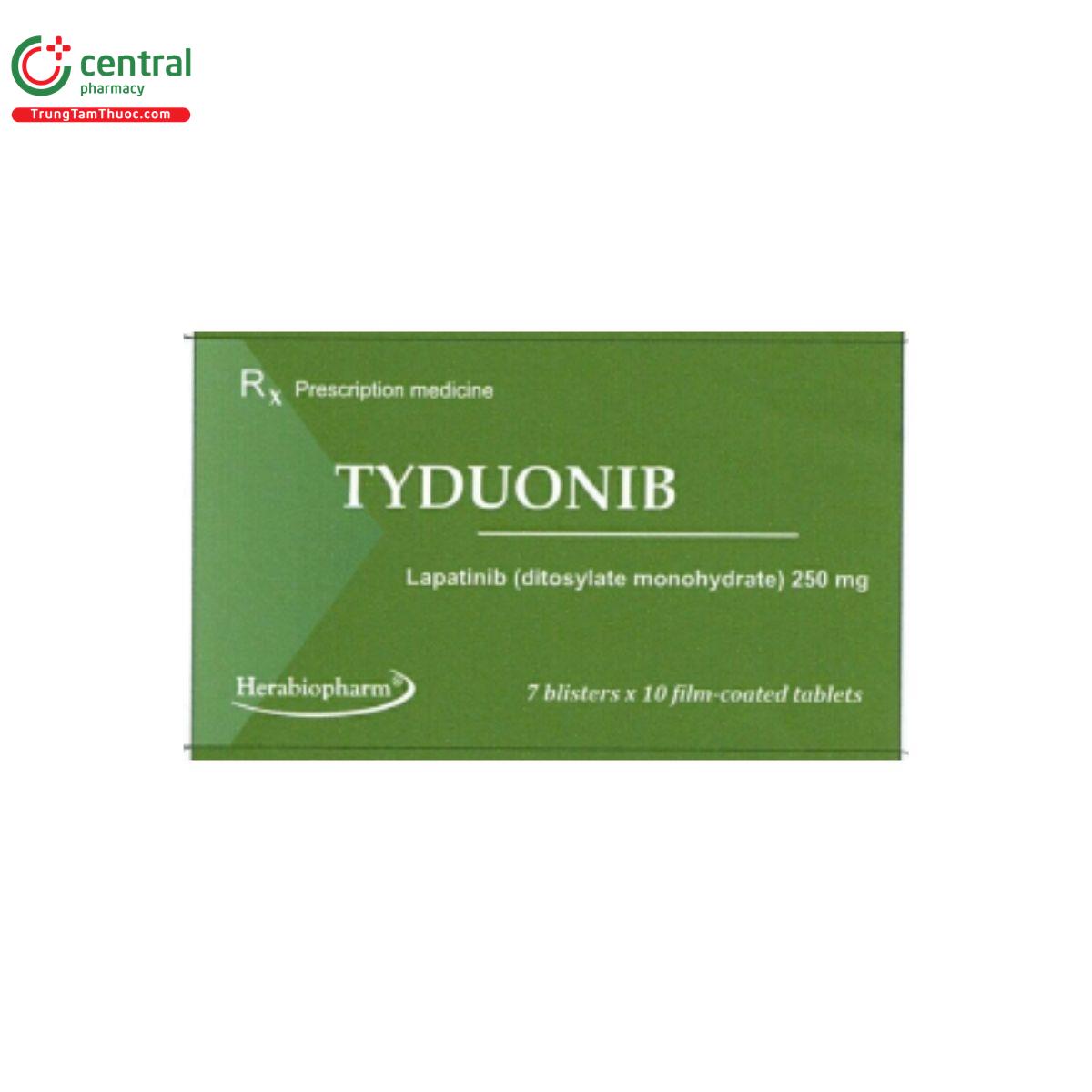 tyduonib H2400 tyduonib H2400